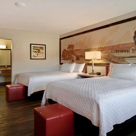 Expedition Lodge Moab Arches National Park Exteriör bild