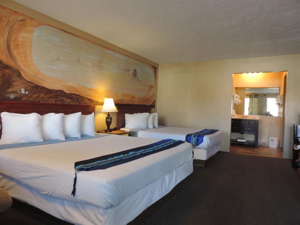 Expedition Lodge Moab Arches National Park Exteriör bild