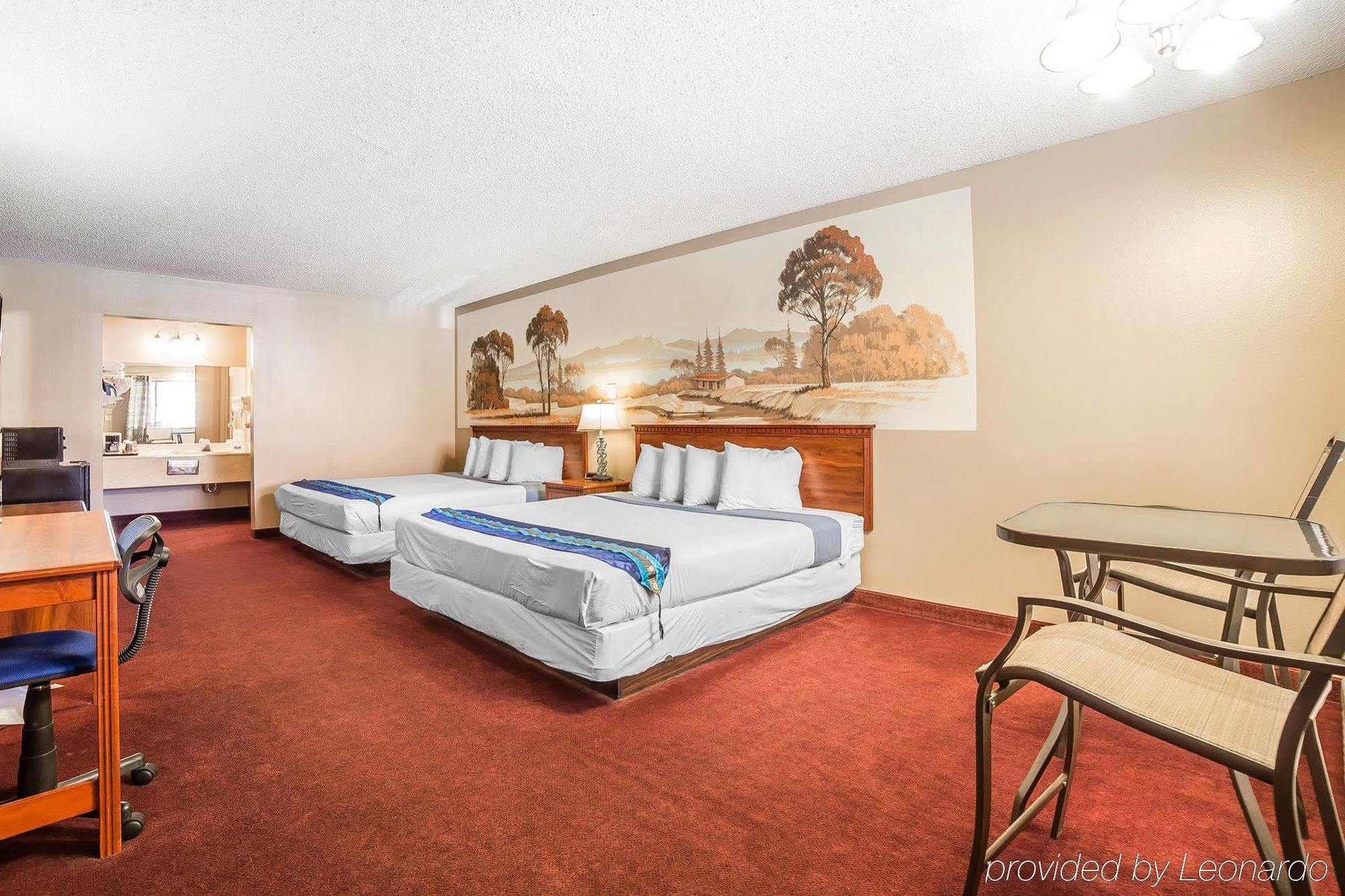 Expedition Lodge Moab Arches National Park Exteriör bild